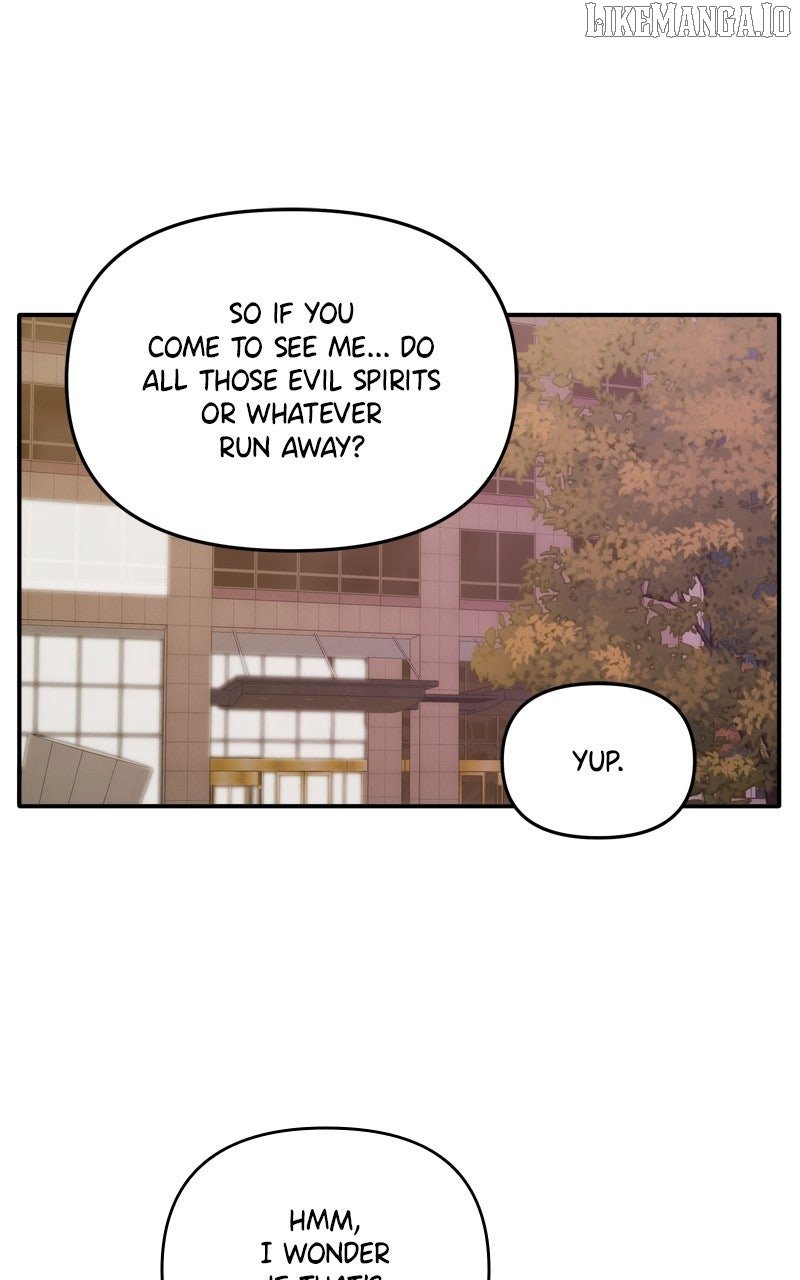 Disaster Is Always Nearby Chapter 57 317 61