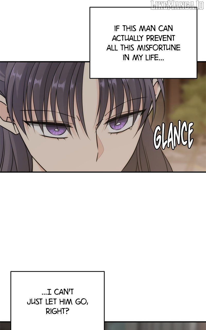 Disaster Is Always Nearby Chapter 57 319 63