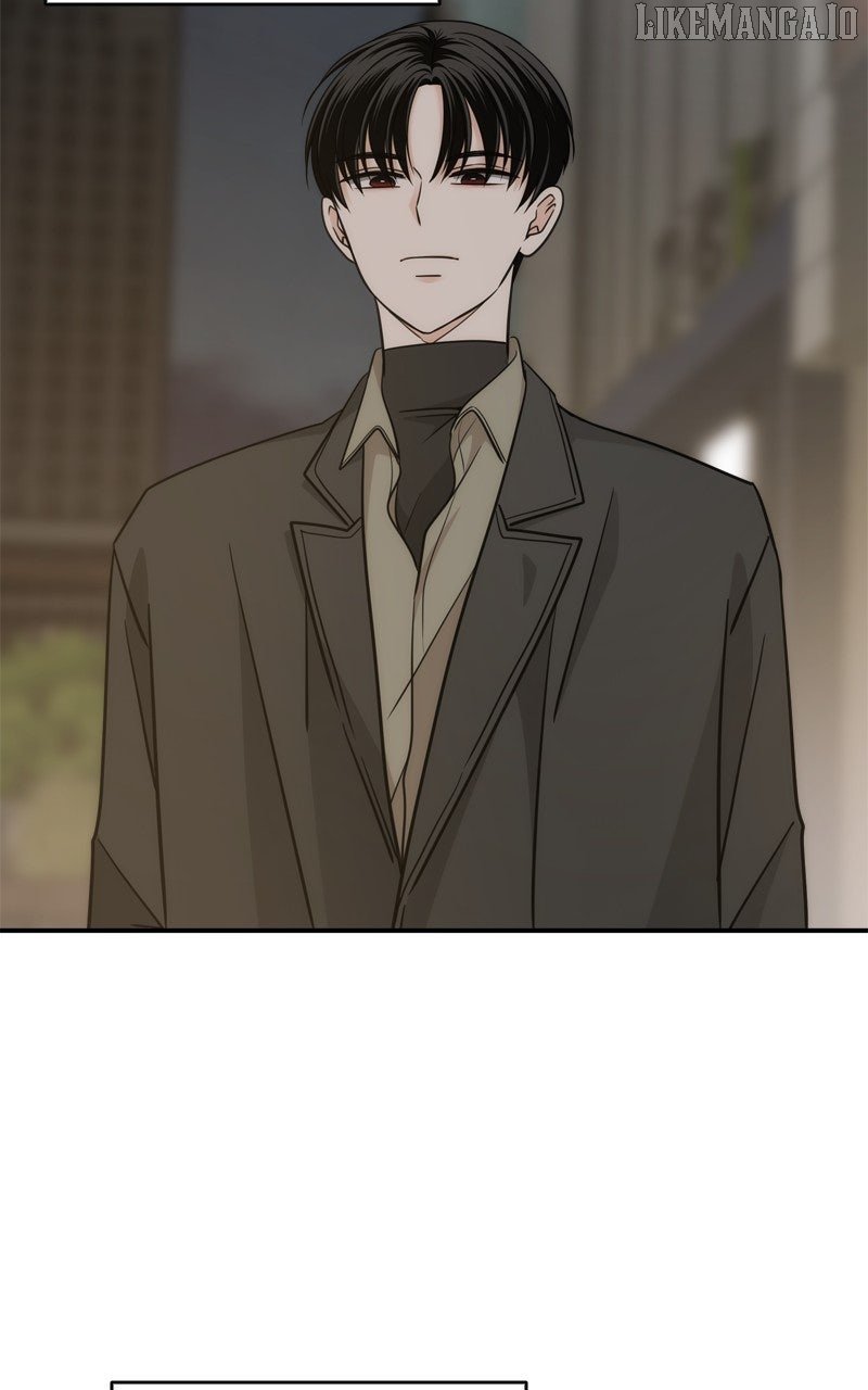 Disaster Is Always Nearby Chapter 57 320 64