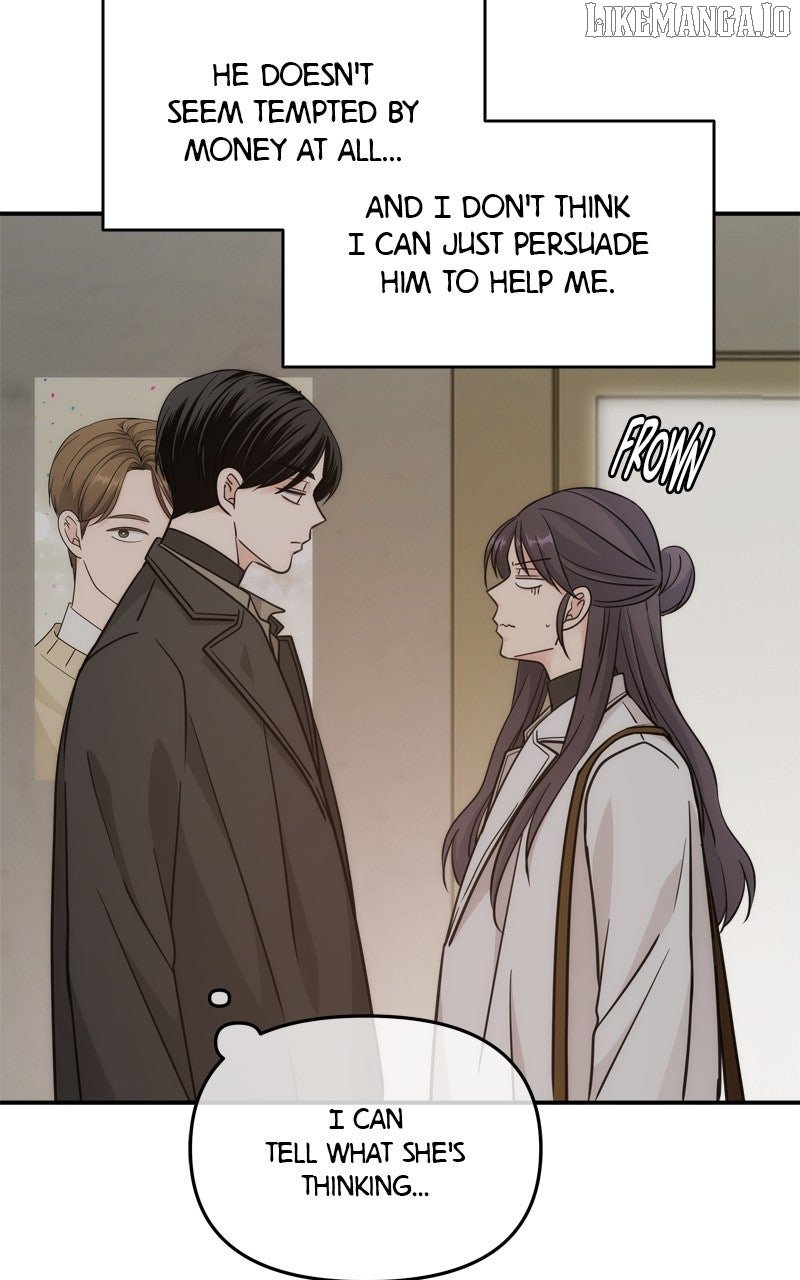 Disaster Is Always Nearby Chapter 57 321 65