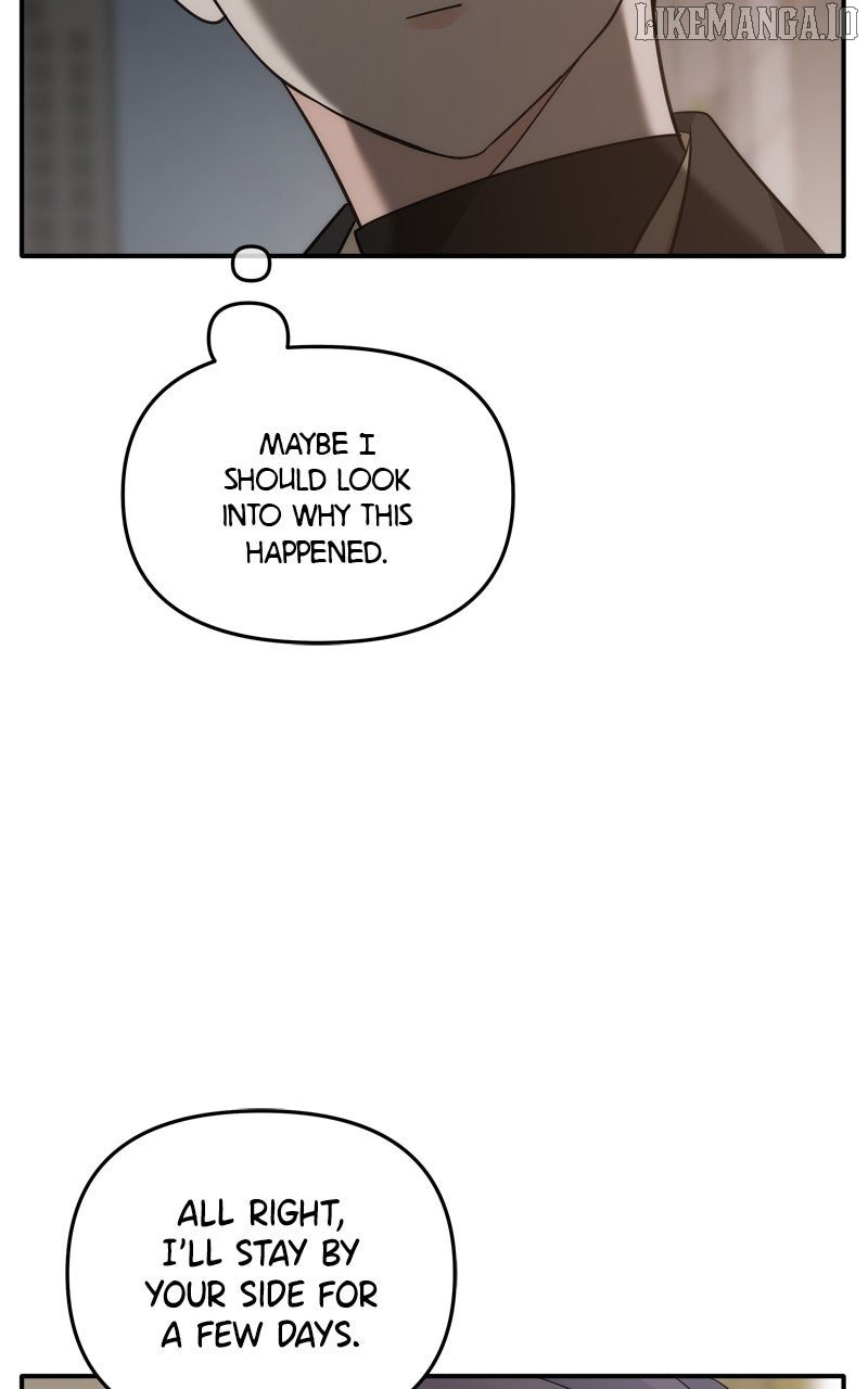 Disaster Is Always Nearby Chapter 57 324 68