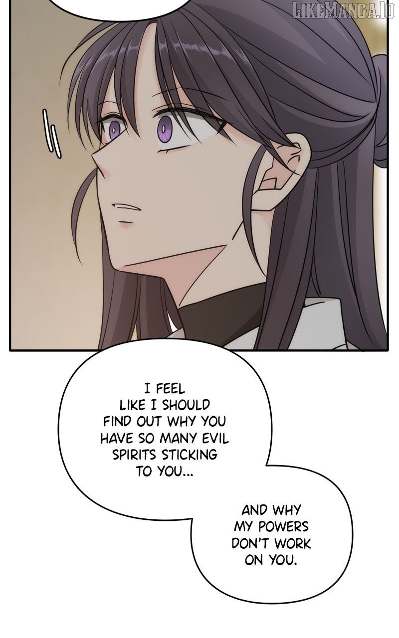 Disaster Is Always Nearby Chapter 57 325 69