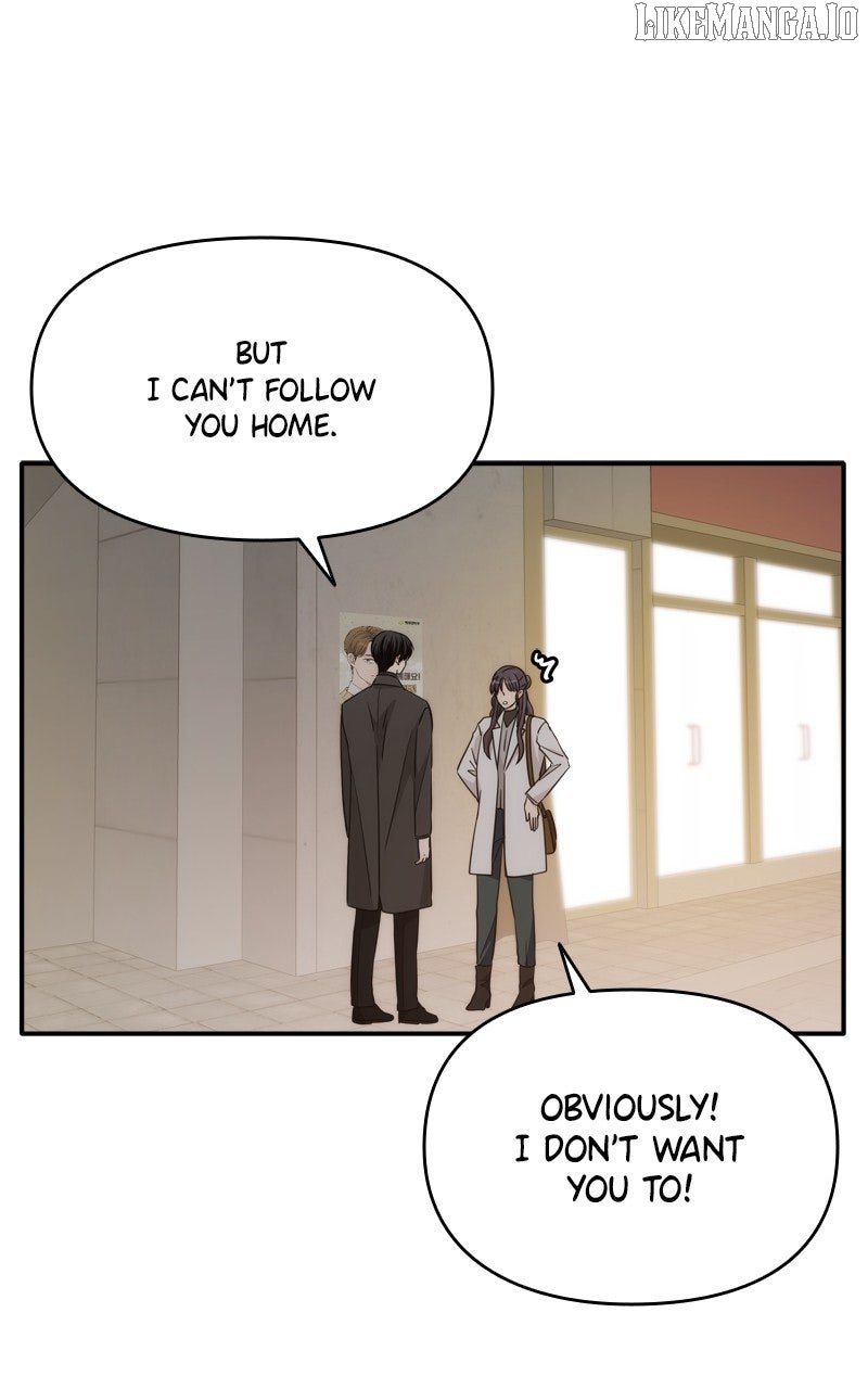 Disaster Is Always Nearby Chapter 57 326 70