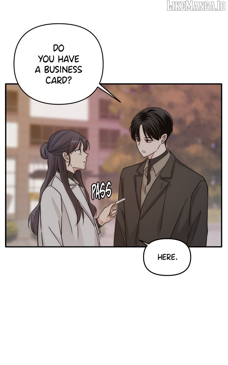 Disaster Is Always Nearby Chapter 57 327 71