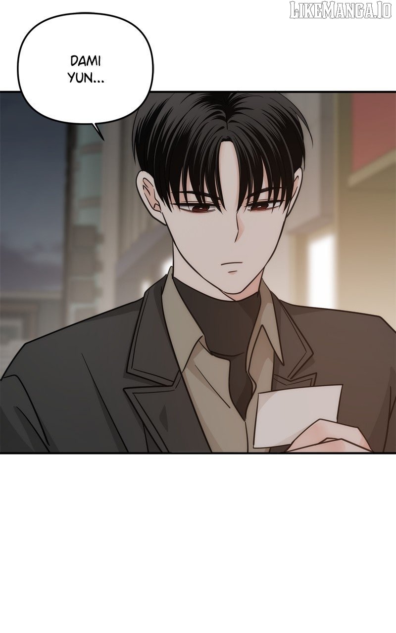 Disaster Is Always Nearby Chapter 57 328 72