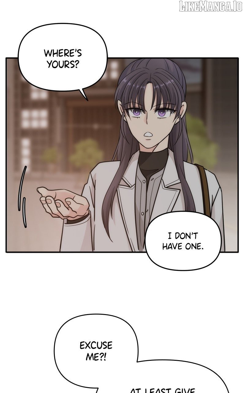 Disaster Is Always Nearby Chapter 57 329 73