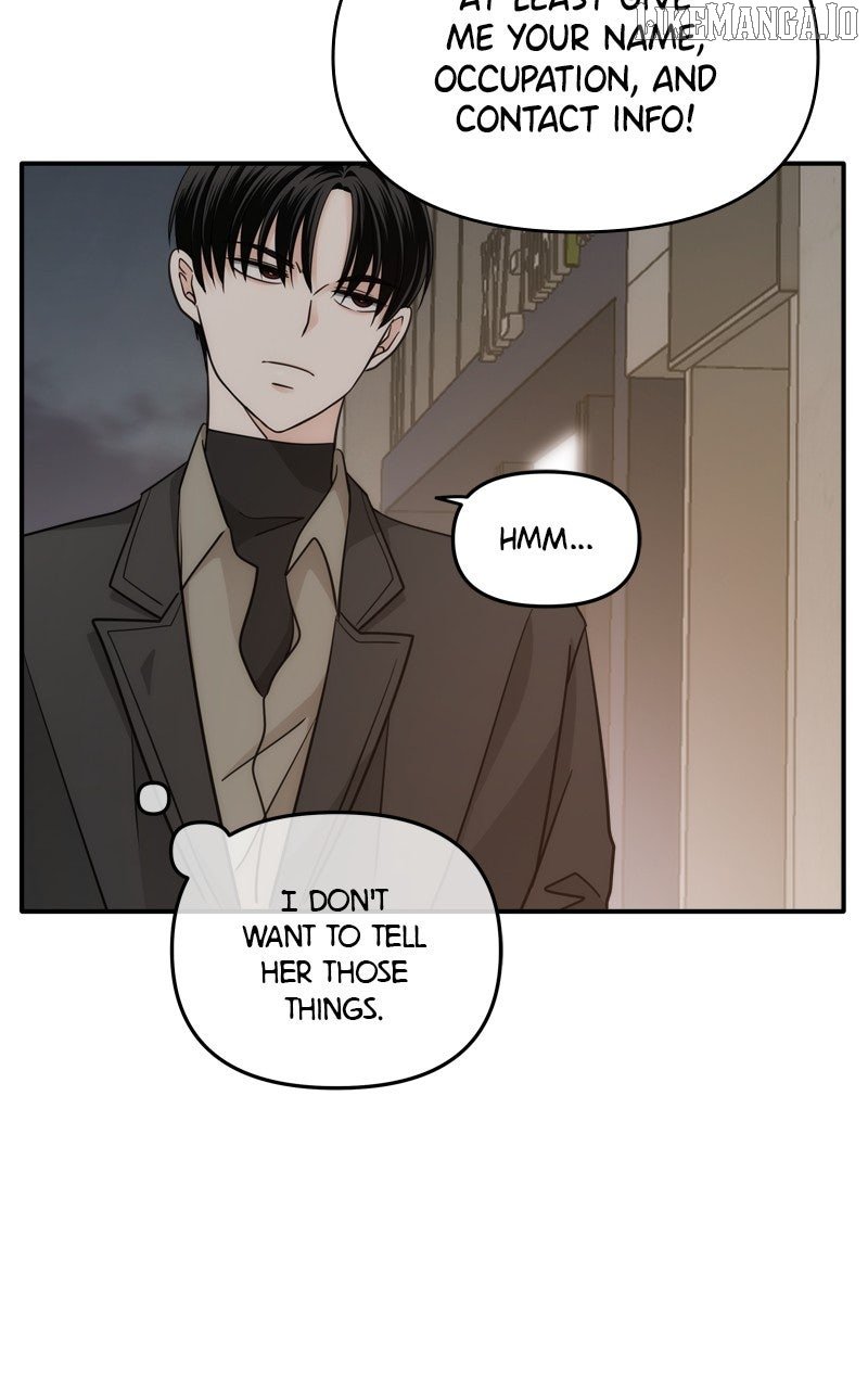 Disaster Is Always Nearby Chapter 57 330 74