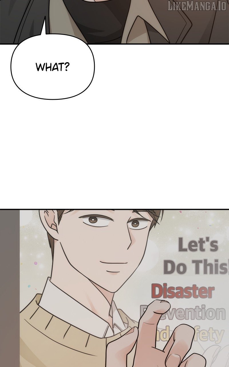 Disaster Is Always Nearby Chapter 57 333 77