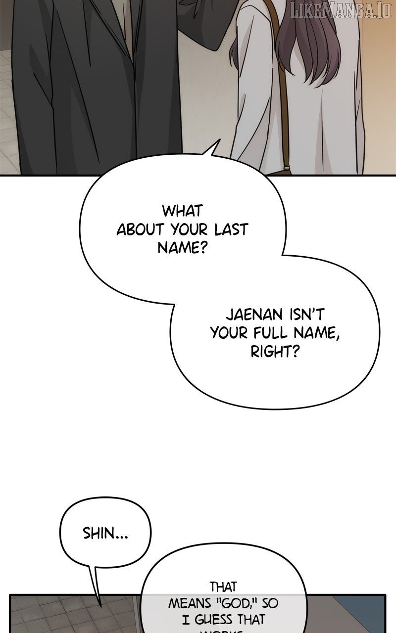 Disaster Is Always Nearby Chapter 57 335 79