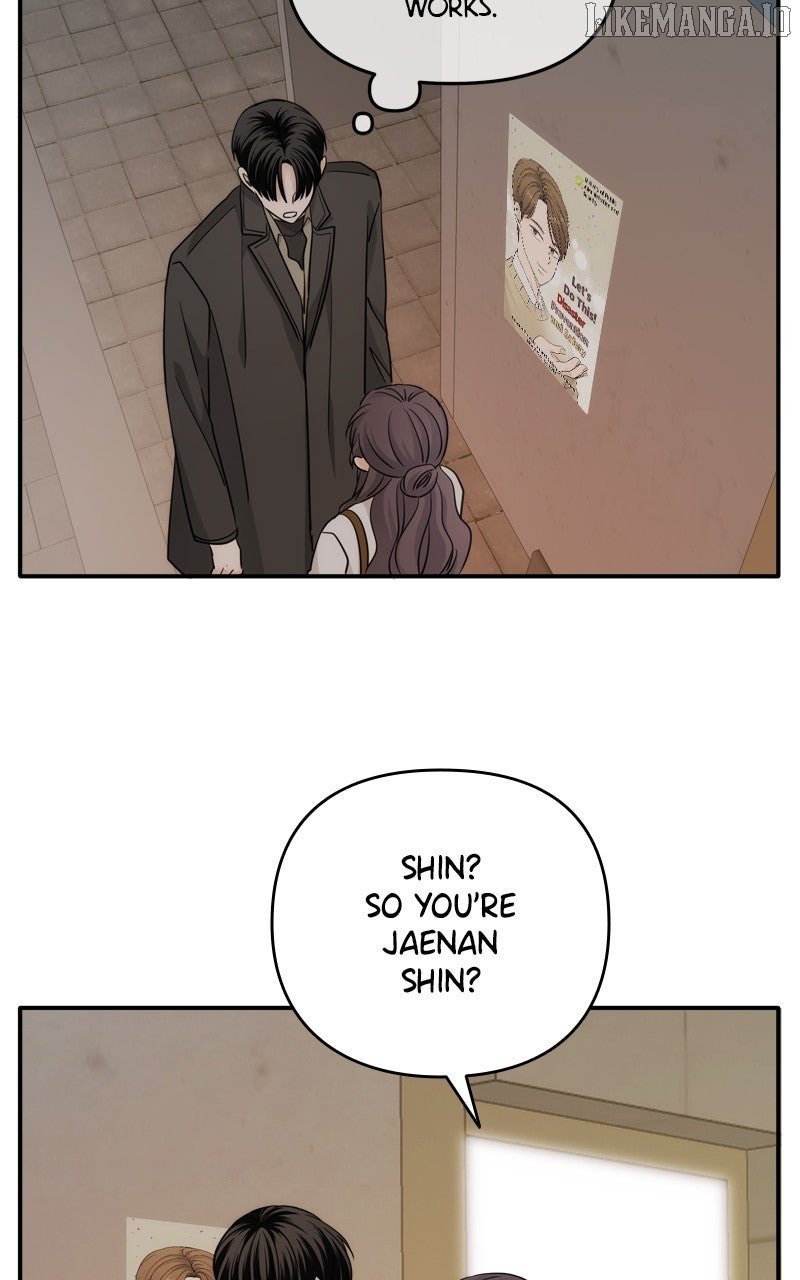 Disaster Is Always Nearby Chapter 57 336 80