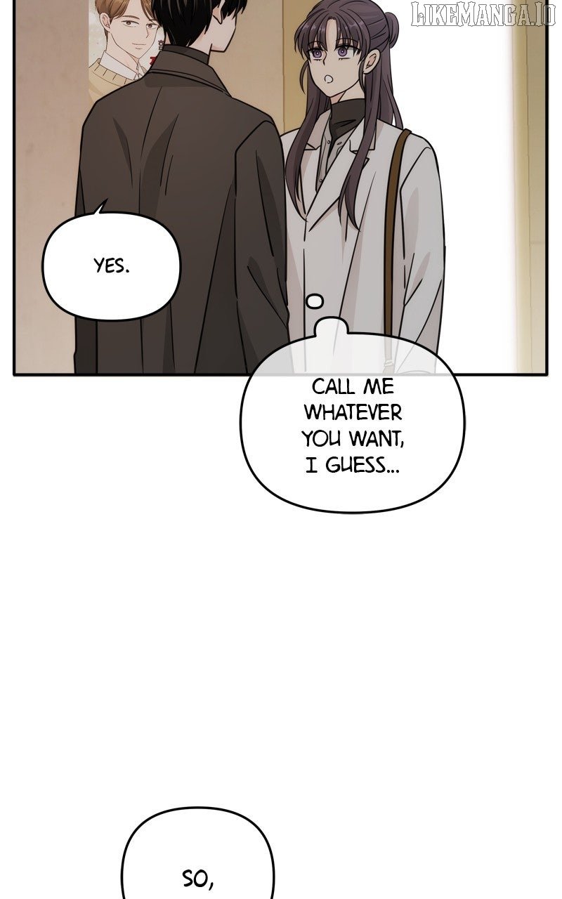 Disaster Is Always Nearby Chapter 57 337 81