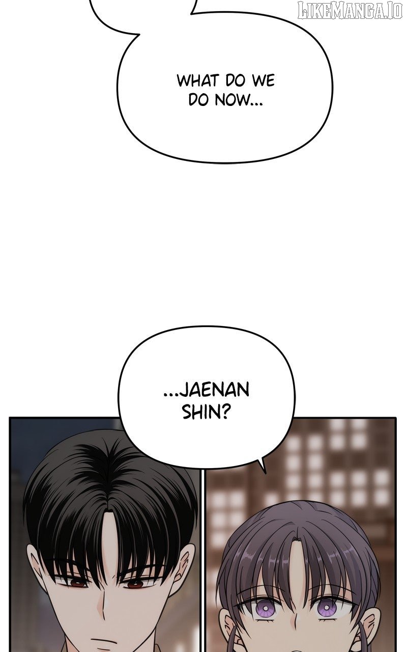 Disaster Is Always Nearby Chapter 57 338 82