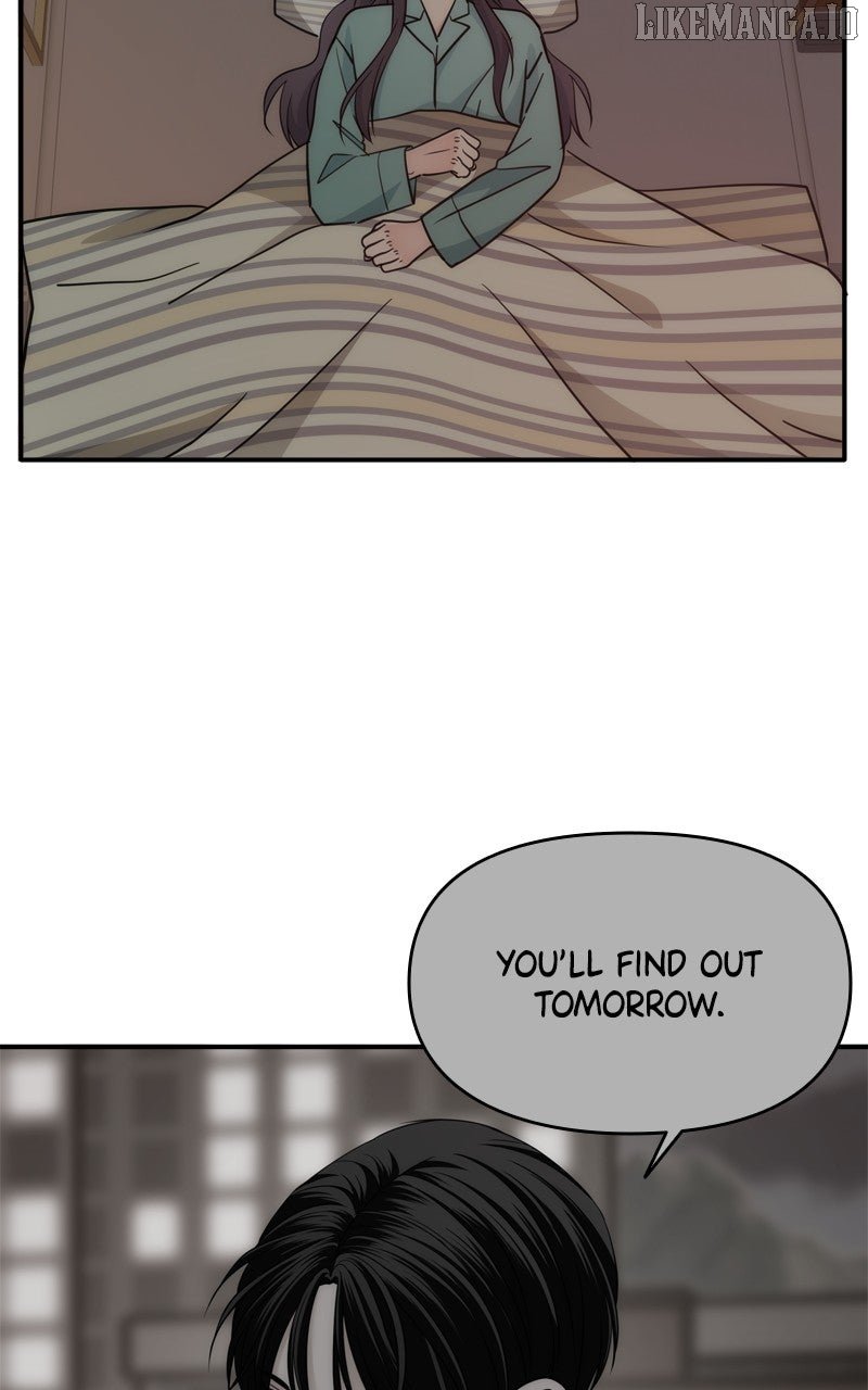 Disaster Is Always Nearby Chapter 58 243 02