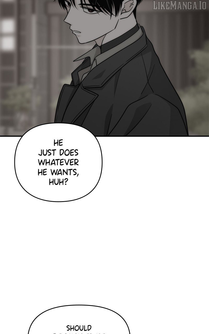 Disaster Is Always Nearby Chapter 58 244 03