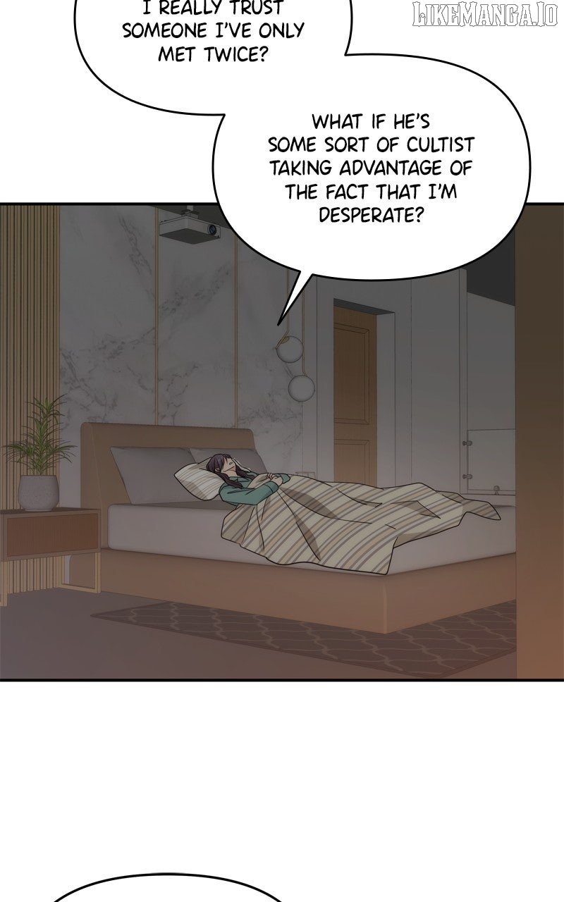 Disaster Is Always Nearby Chapter 58 245 04