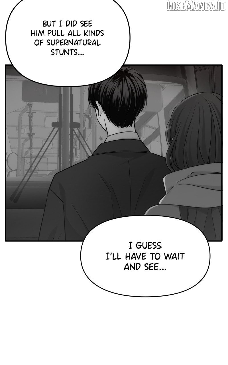 Disaster Is Always Nearby Chapter 58 246 05