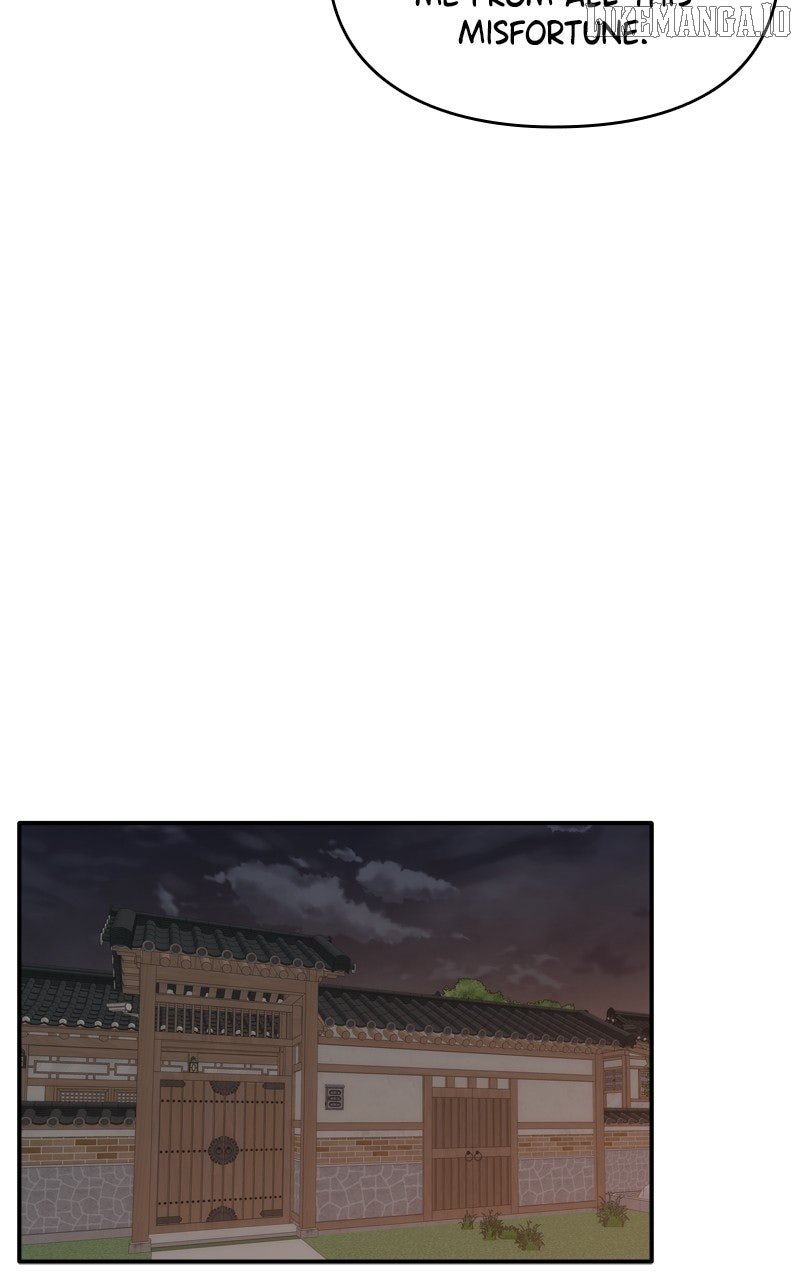 Disaster Is Always Nearby Chapter 58 248 07