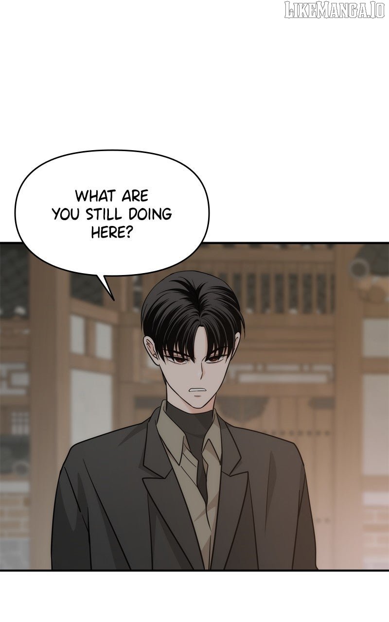 Disaster Is Always Nearby Chapter 58 249 08