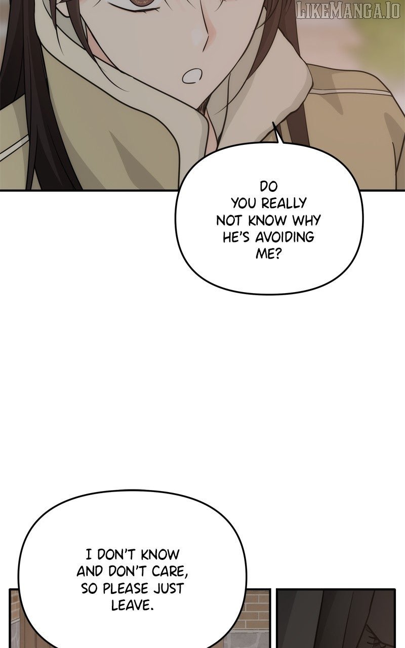 Disaster Is Always Nearby Chapter 58 252 11