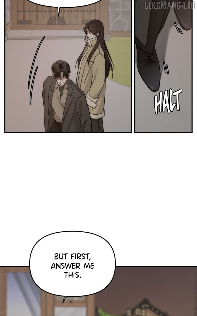 Disaster Is Always Nearby Chapter 58 253 12