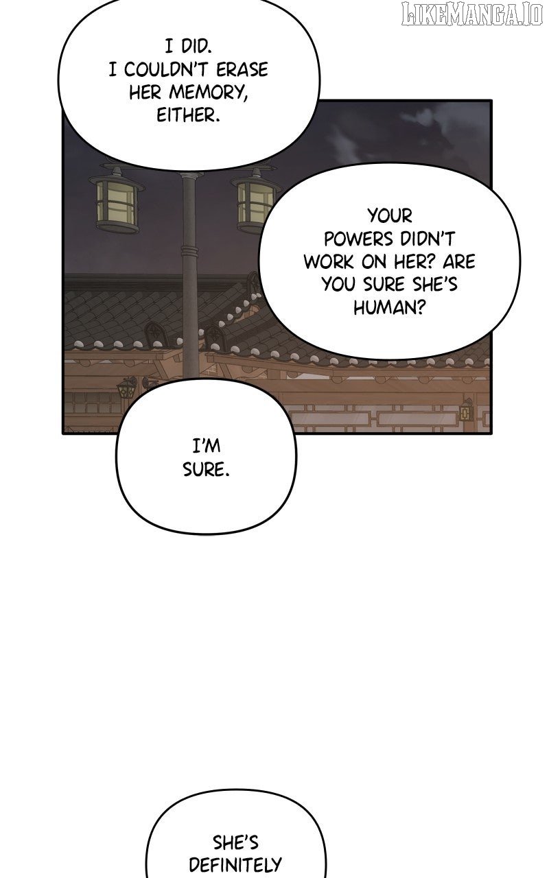 Disaster Is Always Nearby Chapter 58 258 17