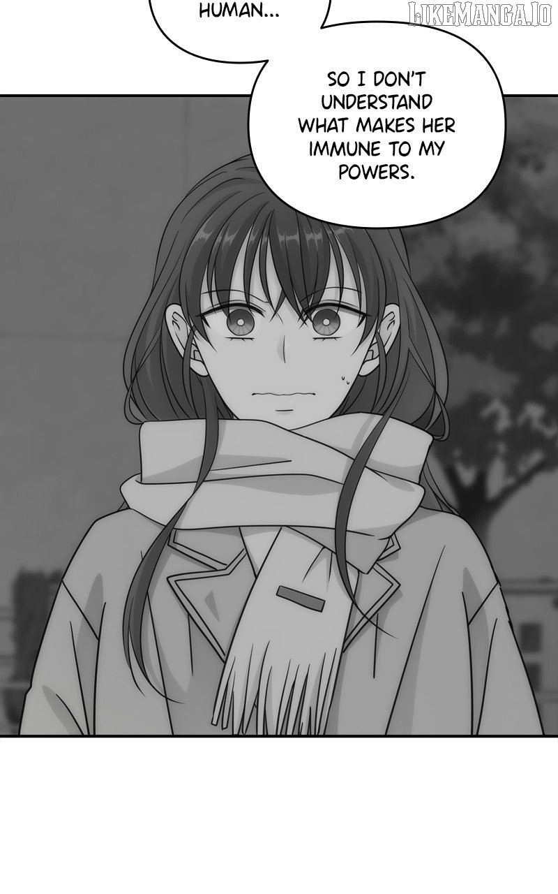 Disaster Is Always Nearby Chapter 58 259 18