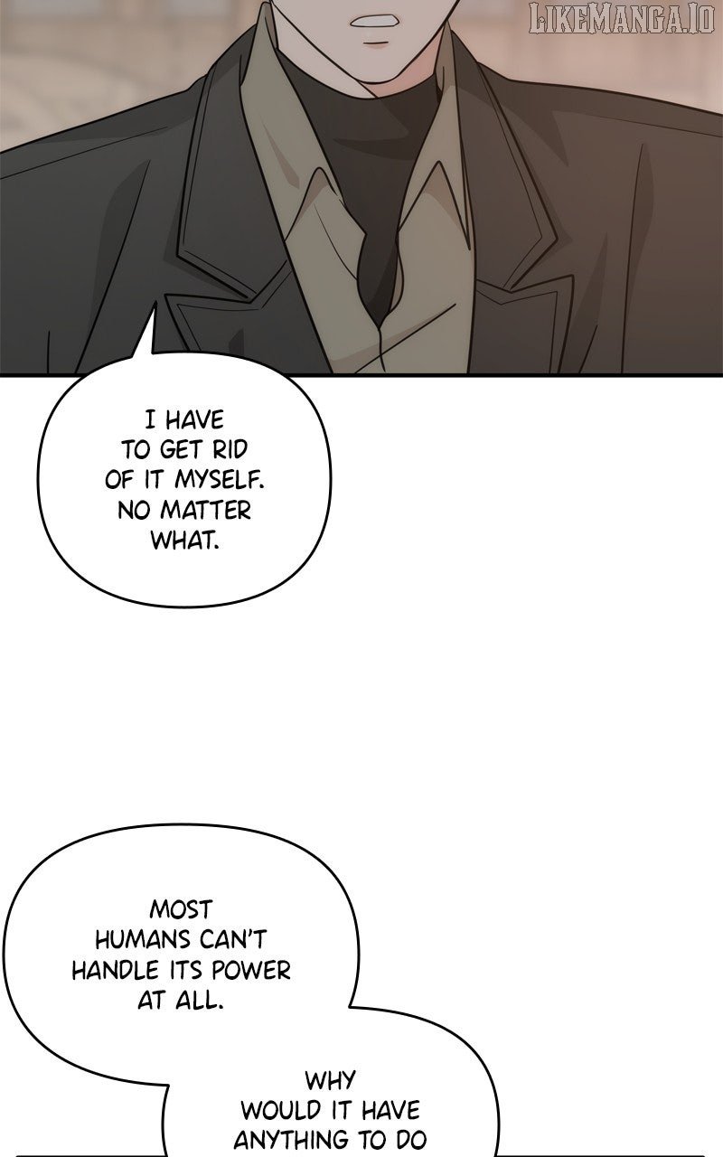 Disaster Is Always Nearby Chapter 58 262 21