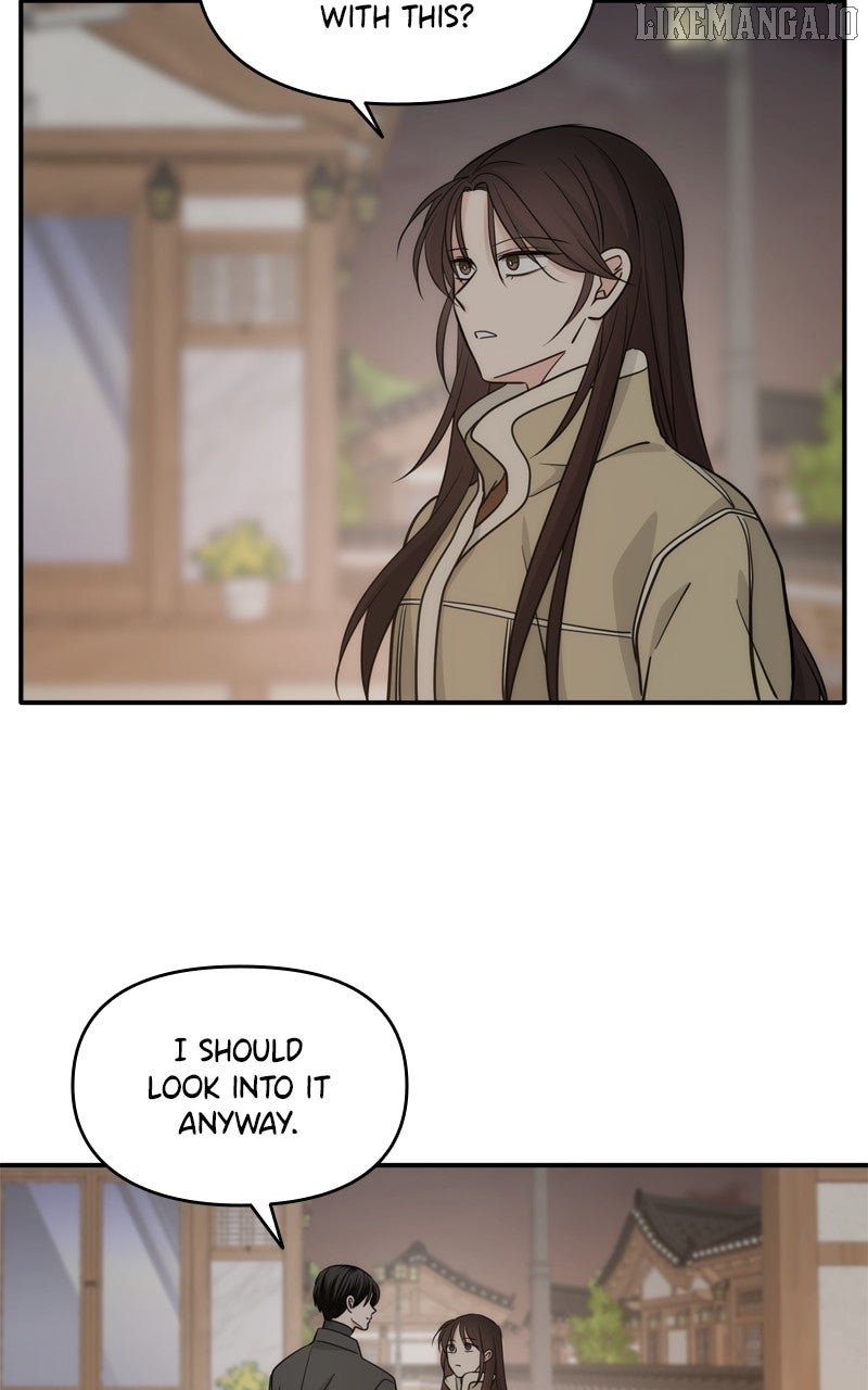 Disaster Is Always Nearby Chapter 58 263 22