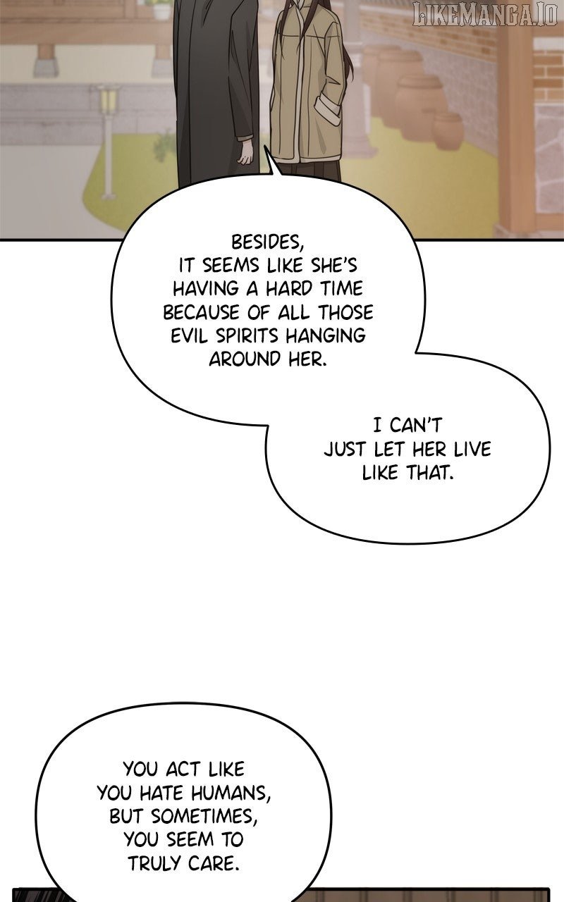 Disaster Is Always Nearby Chapter 58 264 23