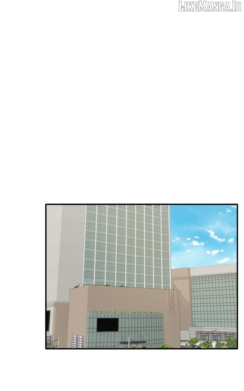 Disaster Is Always Nearby Chapter 58 267 26