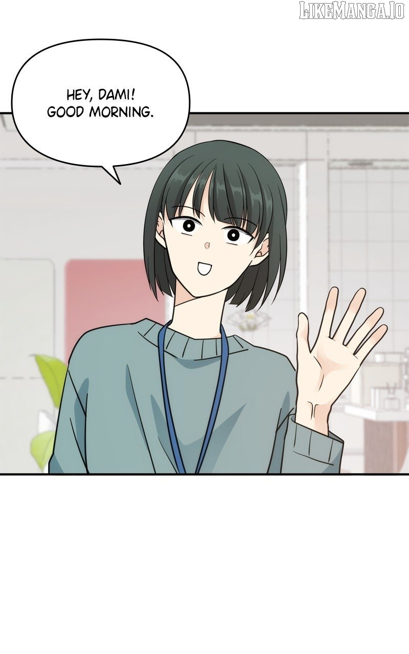 Disaster Is Always Nearby Chapter 58 268 27