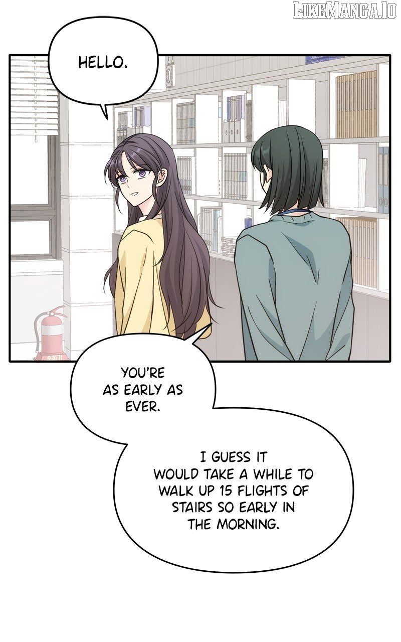 Disaster Is Always Nearby Chapter 58 269 28