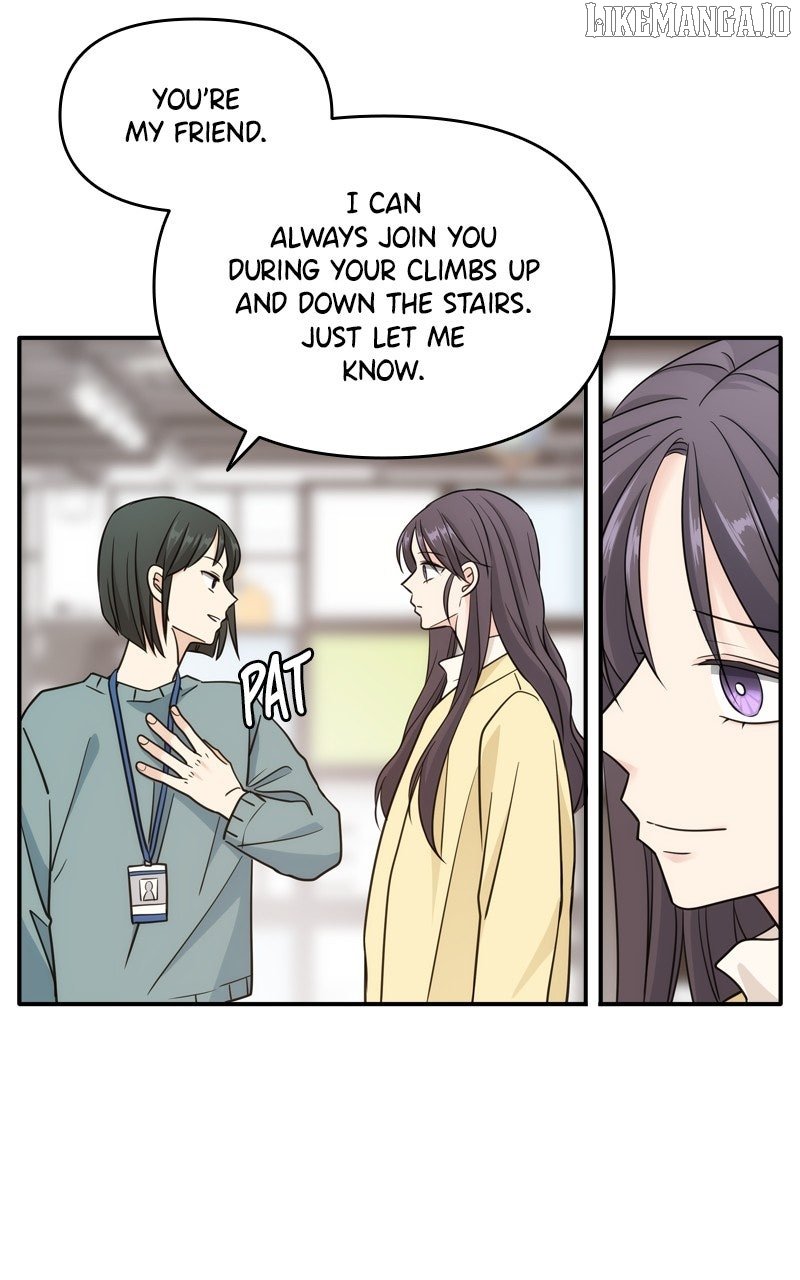 Disaster Is Always Nearby Chapter 58 272 31