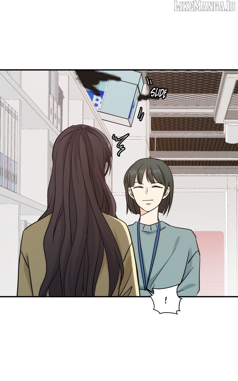 Disaster Is Always Nearby Chapter 58 273 32