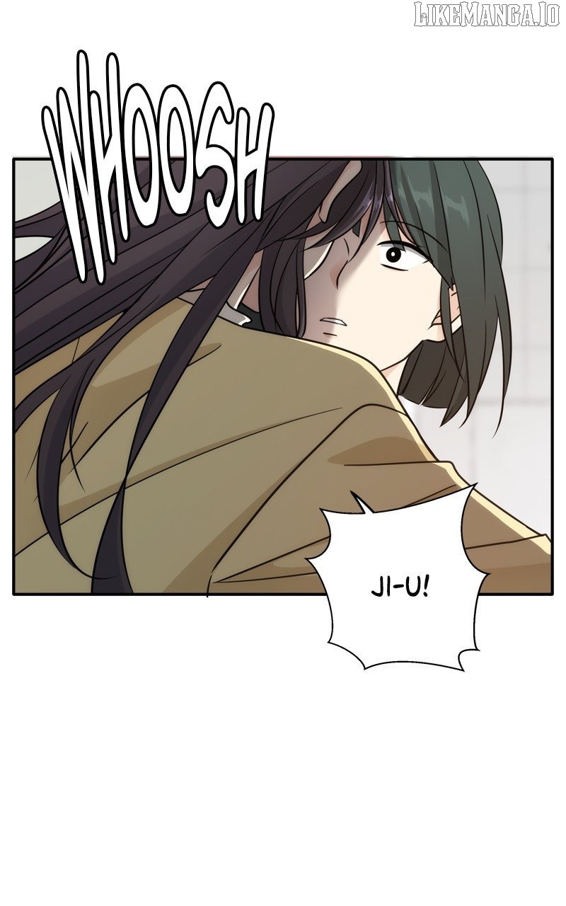 Disaster Is Always Nearby Chapter 58 274 33