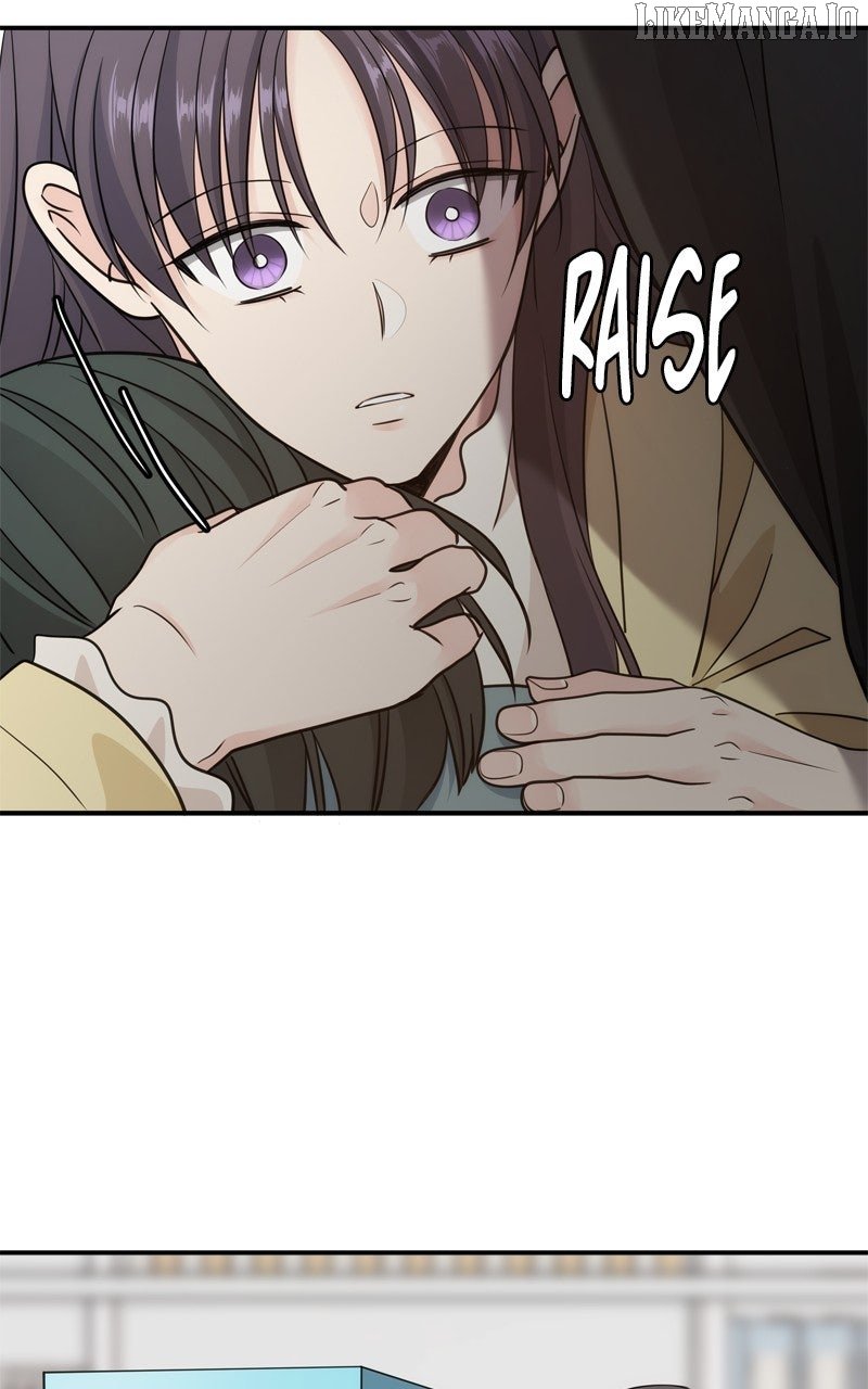 Disaster Is Always Nearby Chapter 58 277 36