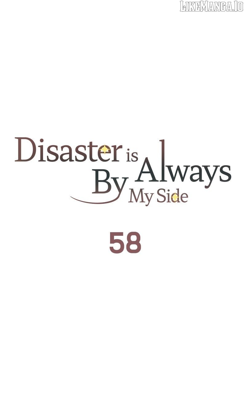 Disaster Is Always Nearby Chapter 58 279 38