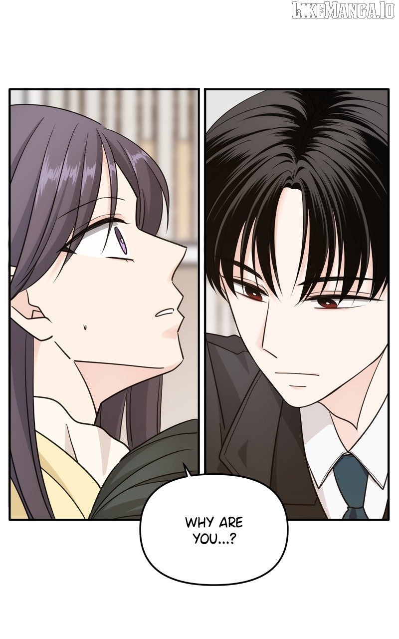 Disaster Is Always Nearby Chapter 58 280 39