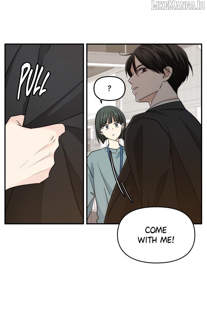 Disaster Is Always Nearby Chapter 58 282 41