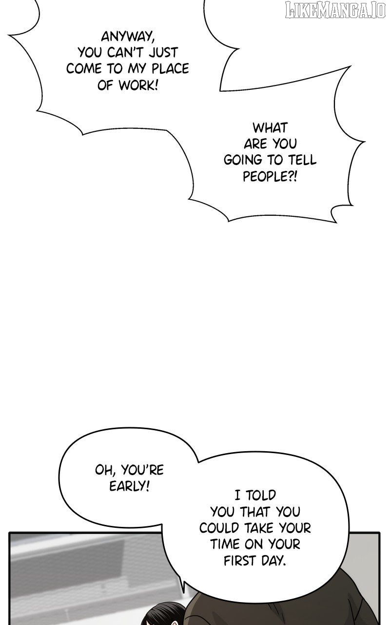 Disaster Is Always Nearby Chapter 58 285 44