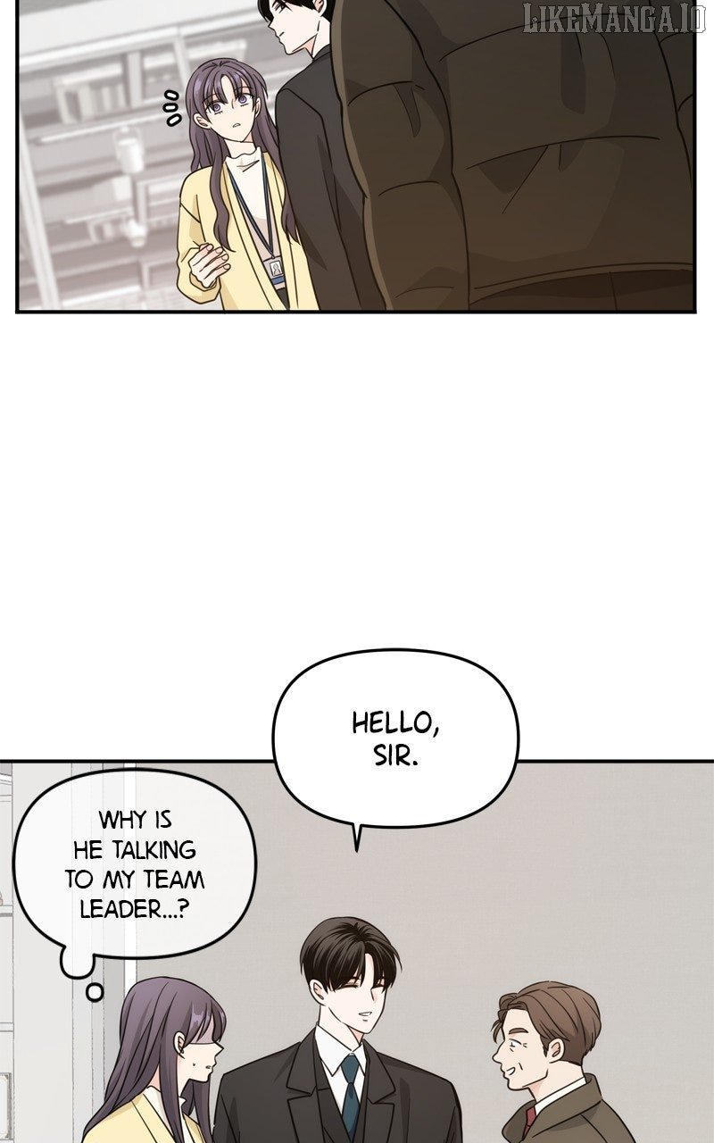 Disaster Is Always Nearby Chapter 58 286 45