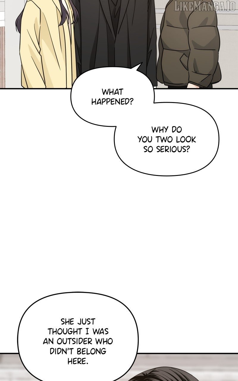 Disaster Is Always Nearby Chapter 58 287 46