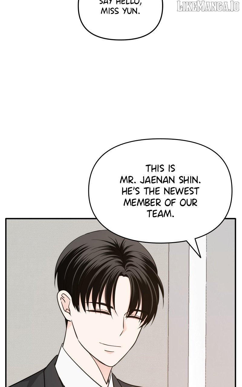 Disaster Is Always Nearby Chapter 58 289 48