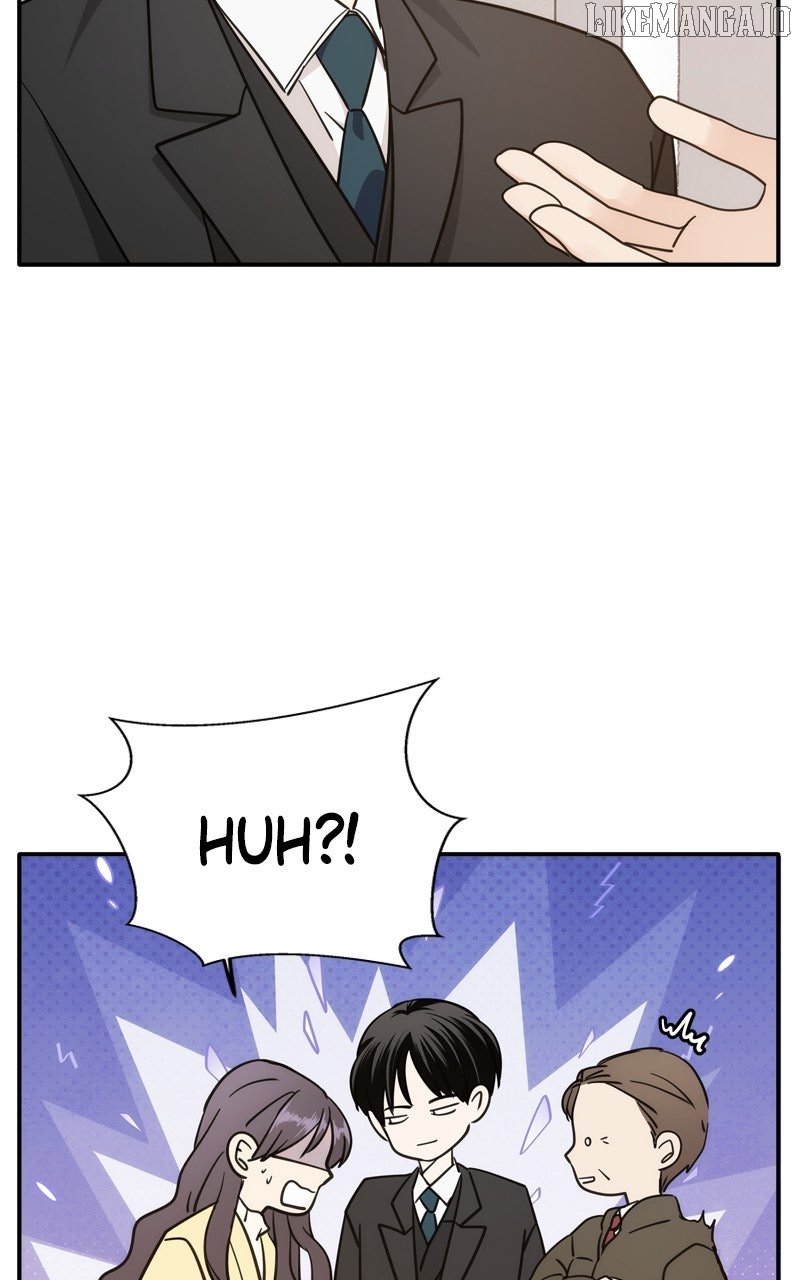 Disaster Is Always Nearby Chapter 58 290 49