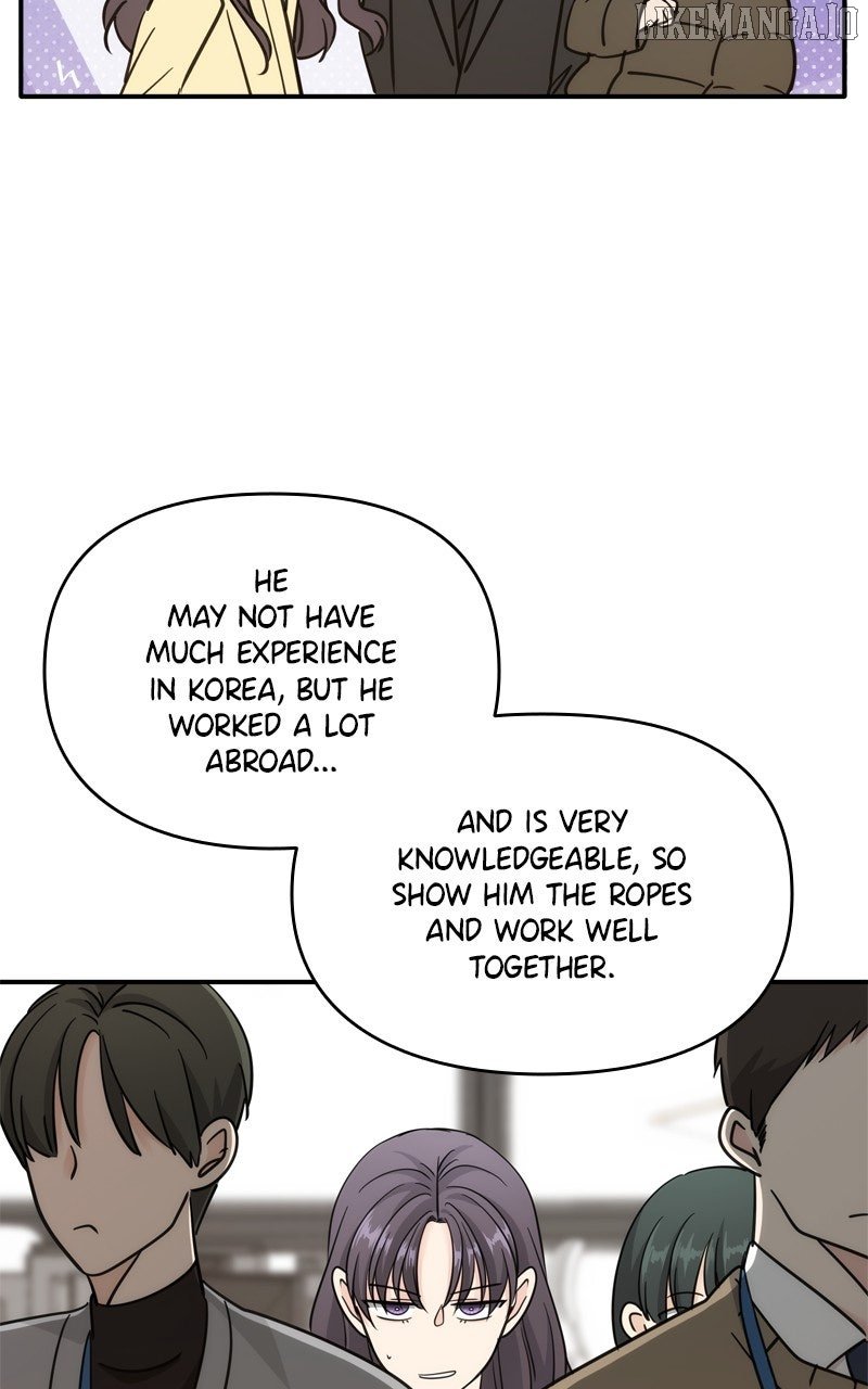 Disaster Is Always Nearby Chapter 58 291 50