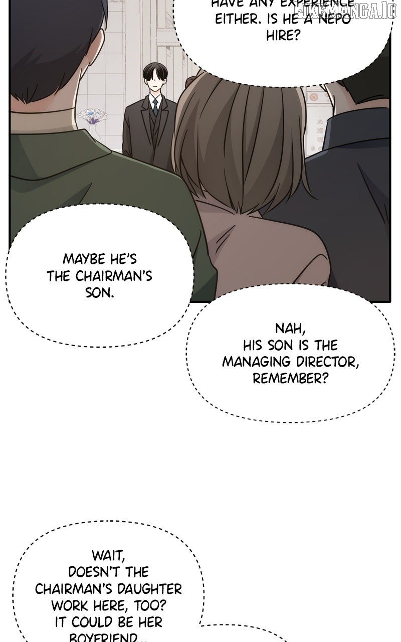 Disaster Is Always Nearby Chapter 58 293 52