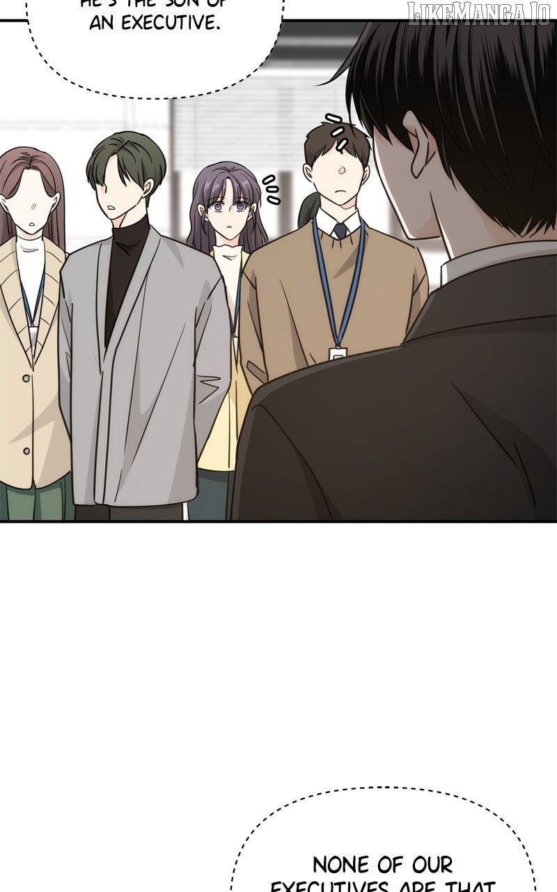 Disaster Is Always Nearby Chapter 58 295 54