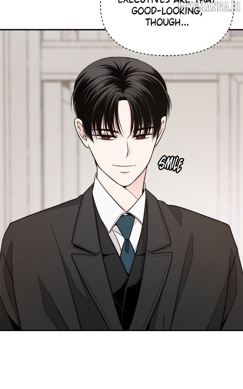 Disaster Is Always Nearby Chapter 58 296 55