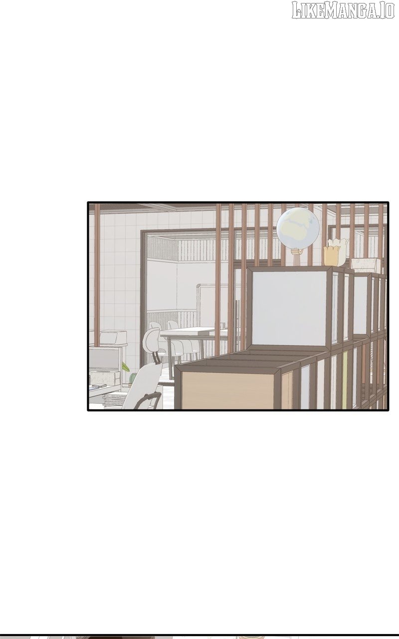 Disaster Is Always Nearby Chapter 58 297 56