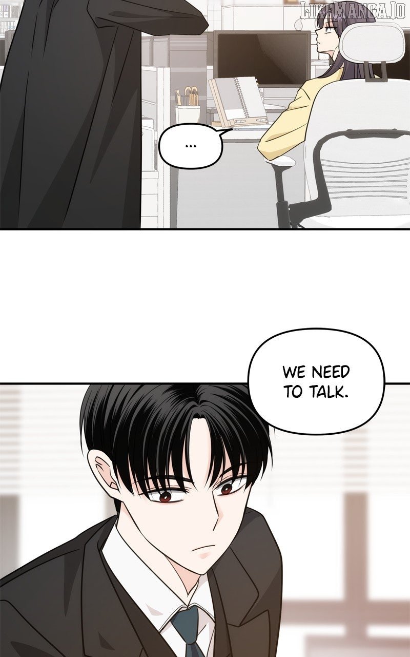 Disaster Is Always Nearby Chapter 58 299 58